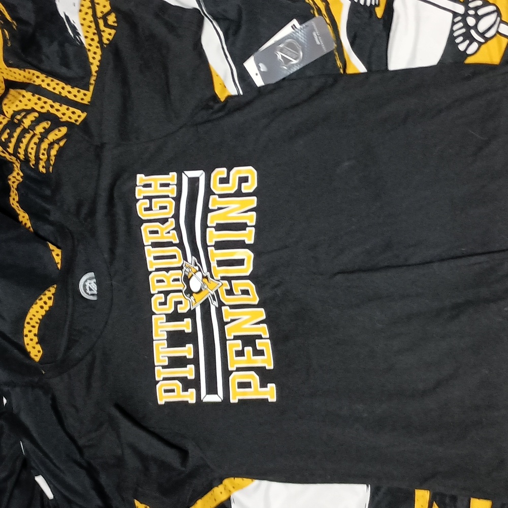 Pens shirt - Picture 2 of 4